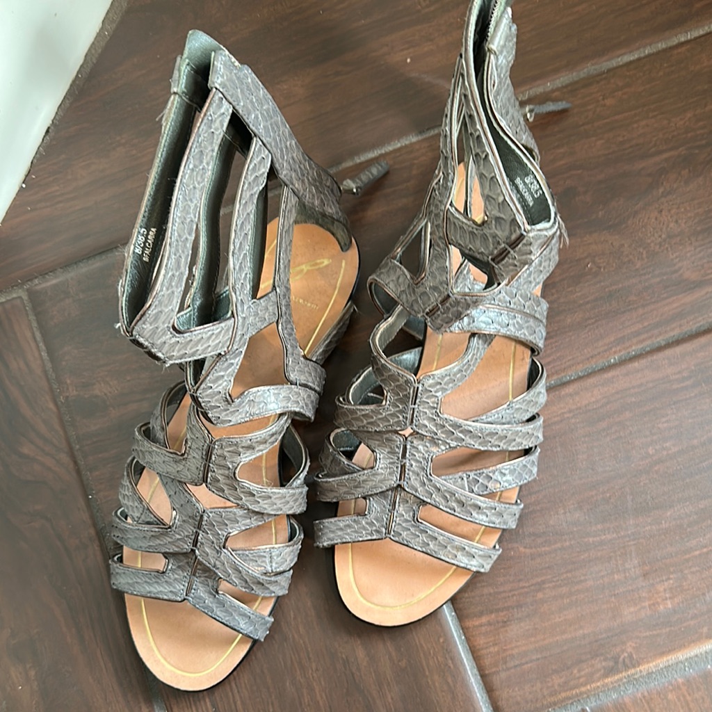 Brian Atwood